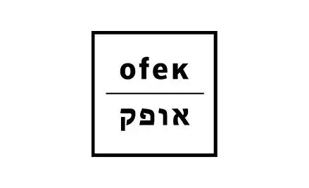 Logo OFEK e.V. – Beratungsstelle bei antisemitischer Gewalt und Diskriminierung